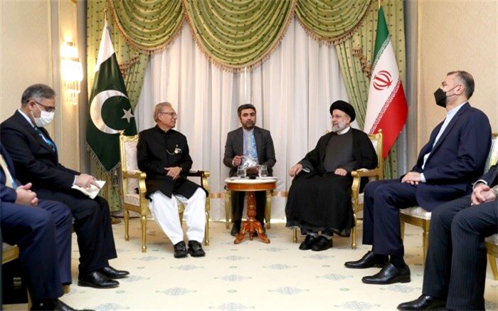 باید در مقابل داعش ایستادگی کنیم
