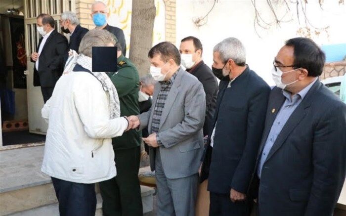 آزادی ۳۵ زندانی جرایم غیر عمد از زندان‌های آذربایجان‌شرقی