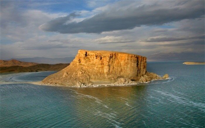 تعمیم دستاوردها و تجارب موفق پروژه احیای دریاچه ارومیه به سایر تالاب‌ها