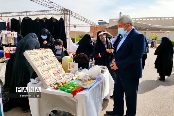 دومین یادواره شهدای فرهنگی استان خوزستان