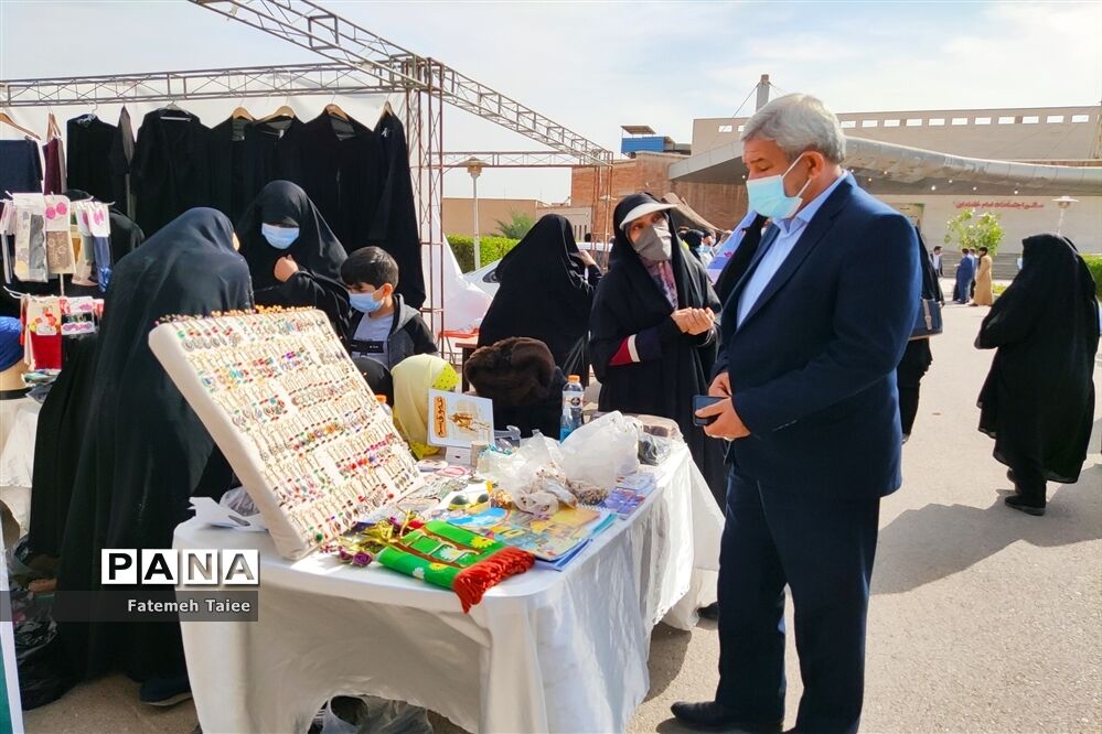 دومین یادواره شهدای فرهنگی استان خوزستان