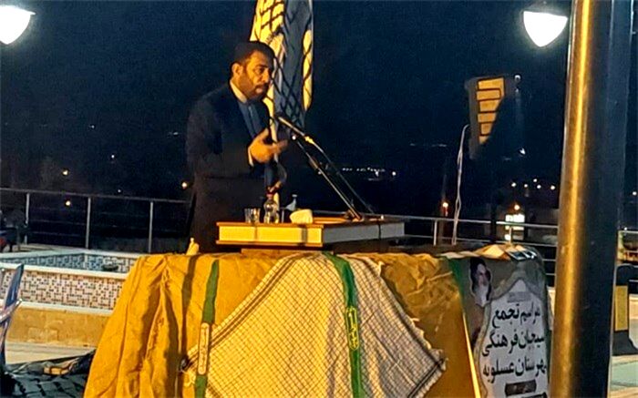 فرهنگ شهادت در مدارس گسترش می یابد