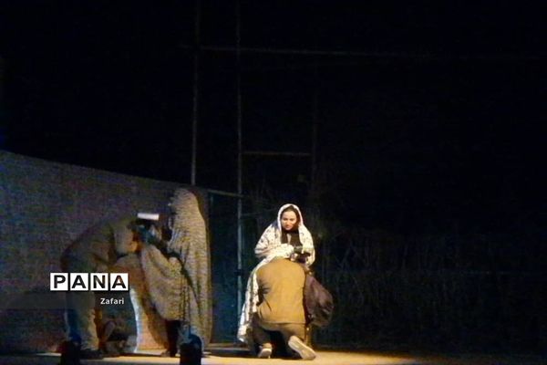 یادواره شهدای ورزشکار