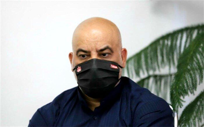 مدیرعامل پرسپولیس معرفی شد