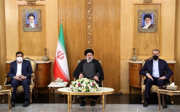 مشکل ترانزیت و گاز با ترکمنستان حل و فصل شد