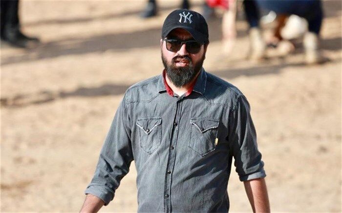 بهروز نشان: «دشت خاموش» فیلمی با فرم متفاوت است که مخاطبانش را راضی نگاه می‌دارد