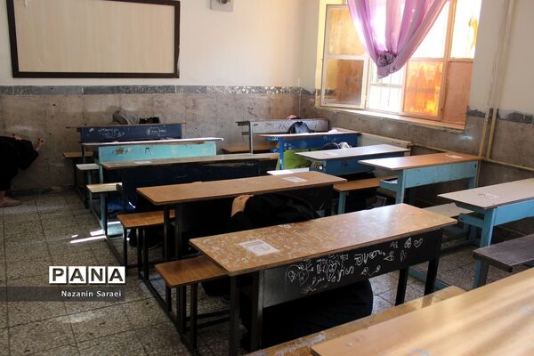 مانورآمادگی مقابله با زلزله درشهرستان اسلامشهر