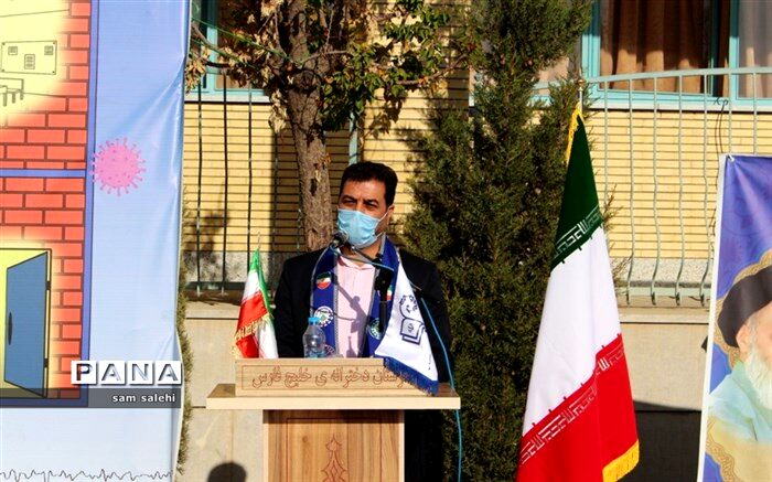 آموزش و پرورش نقش چشمگیری در زمینه ارتقای دانش عمومی و آگاهی‌بخشی در مقابل زلزله دارد