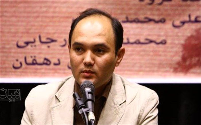 فکر تأسیس خانه ادبیات افغانستان از دغدغه‌های نسل دوم فرهنگیان مهاجر شکل گرفت