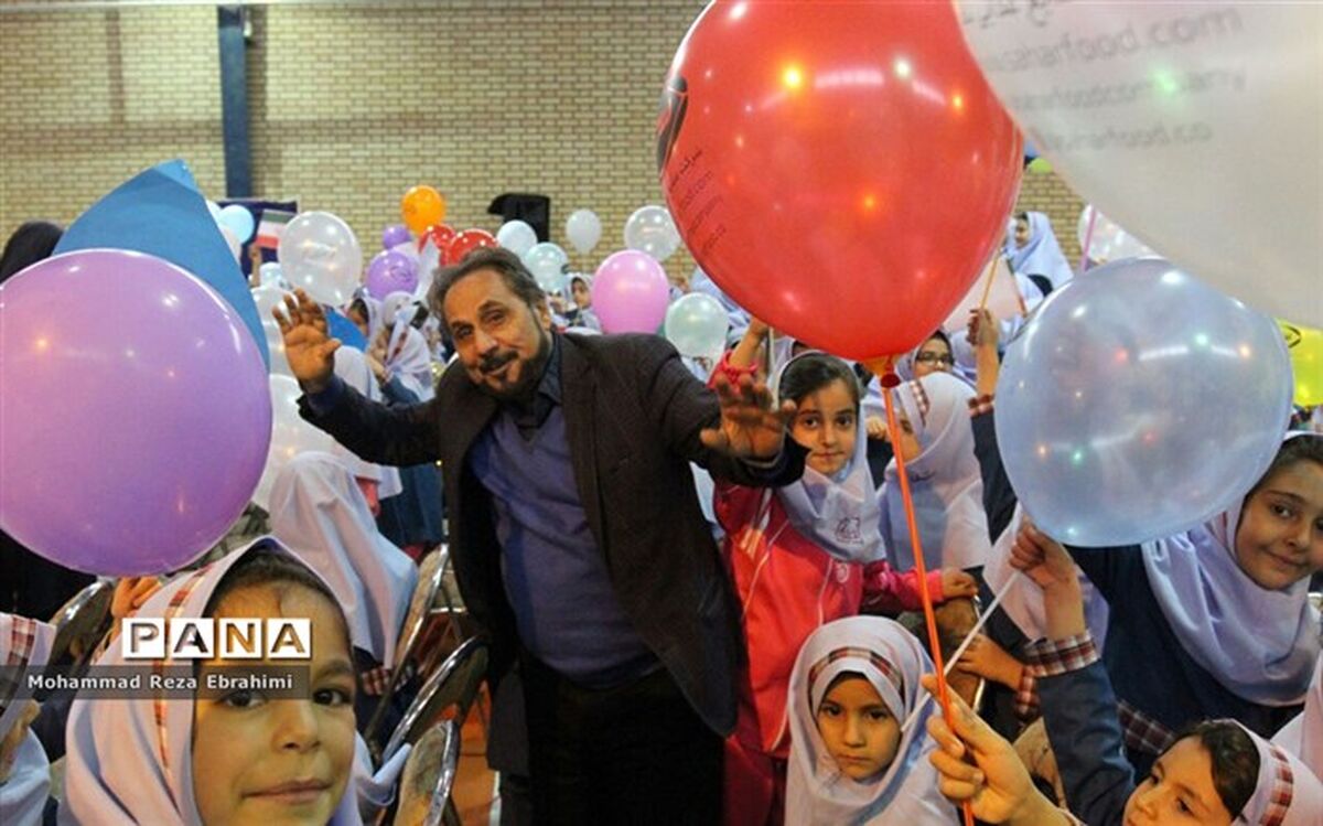 یک بخش به جشنواره بین‌المللی تئاتر کودک و نوجوان همدان اضافه شد
