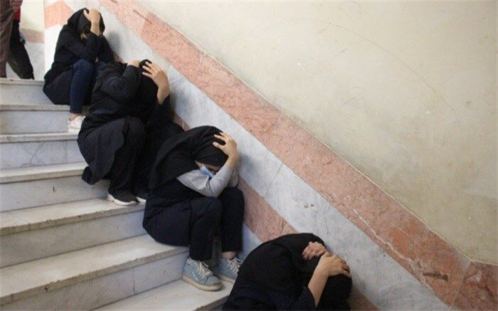 مردم می‌توانند با تغییر نگاه خود، در برابر رخدادهای غیرطبیعی آگاه و مسلح شوند