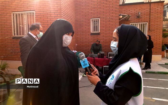 دانش‌آموزان باید رفتار درست در مواجهه با  زلزله را یاد بگیرند