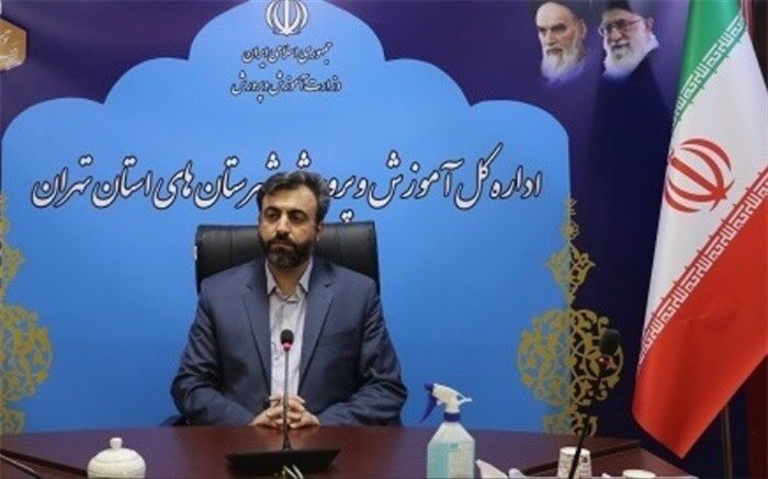 آموزش از راه دور ظرفیتی برای تحقق عدالت آموزشی و بازگشت بازماندگان از تحصیل به چرخه آموزش است