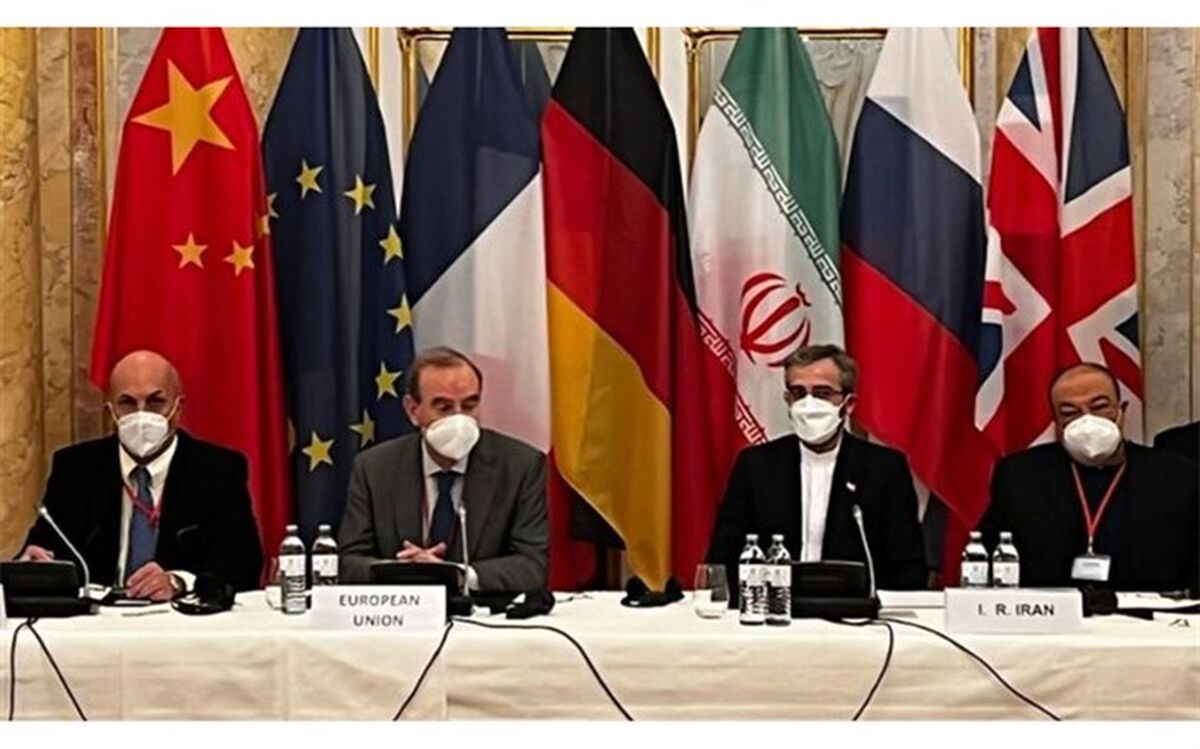 مذاکرات کارگروه رفع تحریم‌ها فردا برگزار می‌شود