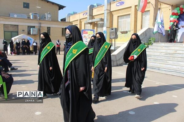 بیست و سومین مانور سراسری زلزله و ایمنی در قم