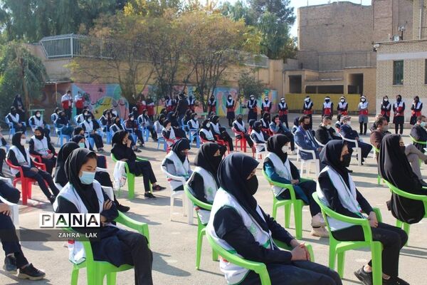 بیست و سومین مانور سراسری زلزله و ایمنی در قم