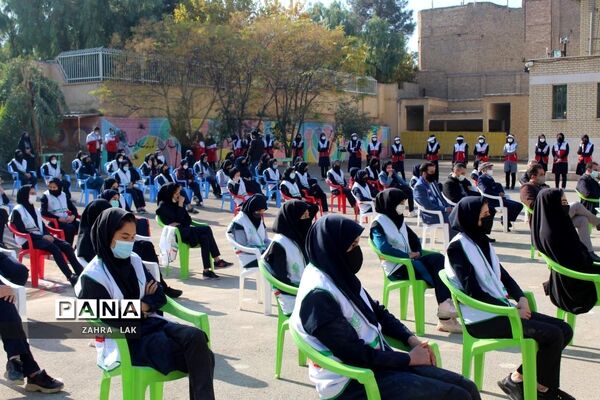 بیست و سومین مانور سراسری زلزله و ایمنی در قم