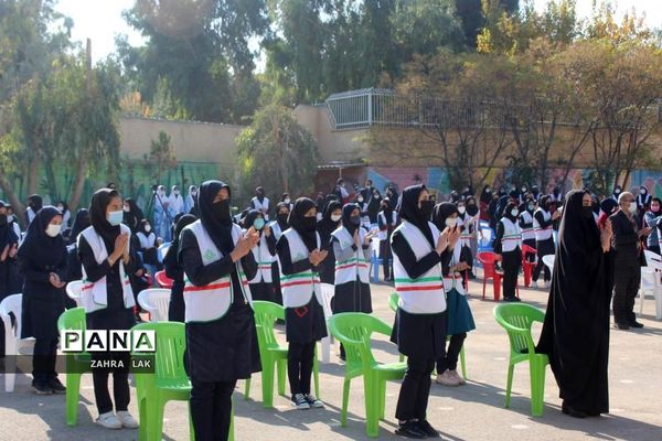 بیست و سومین مانور سراسری زلزله و ایمنی در قم