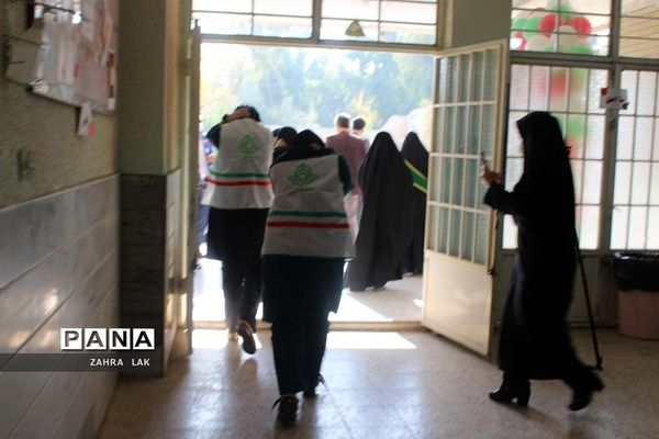 بیست و سومین مانور سراسری زلزله و ایمنی در قم