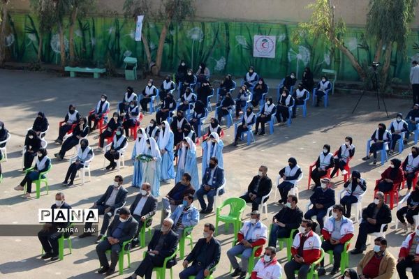 بیست و سومین مانور سراسری زلزله و ایمنی در قم