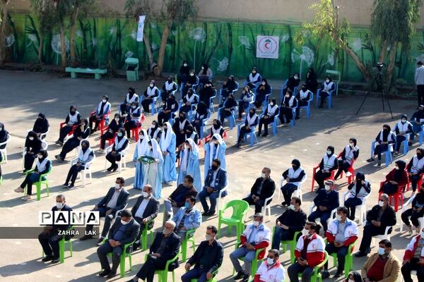 بیست و سومین مانور سراسری زلزله و ایمنی در قم