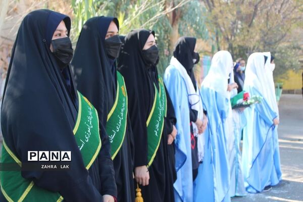 بیست و سومین مانور سراسری زلزله و ایمنی در قم