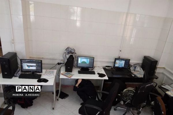 بیست و سومین مانور سراسری زلزله در  قم-2