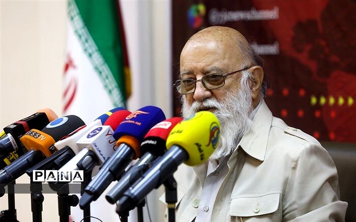 مهدی چمران: تمامی ردیف‌های اعتباری شهرداری‌ها از بودجه 1401 حذف شد