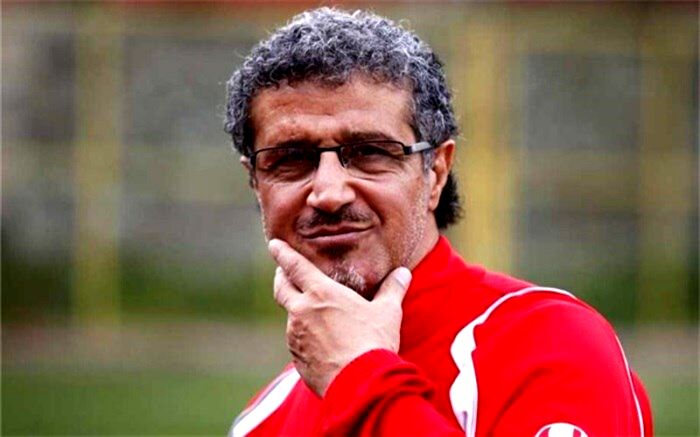 قنبرپور: پرسپولیس با این سبک بازی، در دربی به مشکل می‌خورد