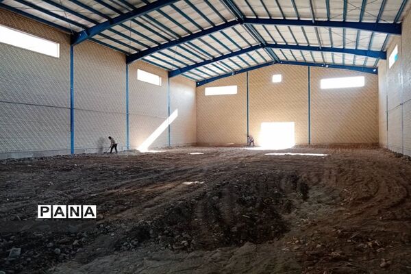 بازدید از پروژه‌های عمرانی شهر مشکین دست توسط شهردار مشکین دشت کرج