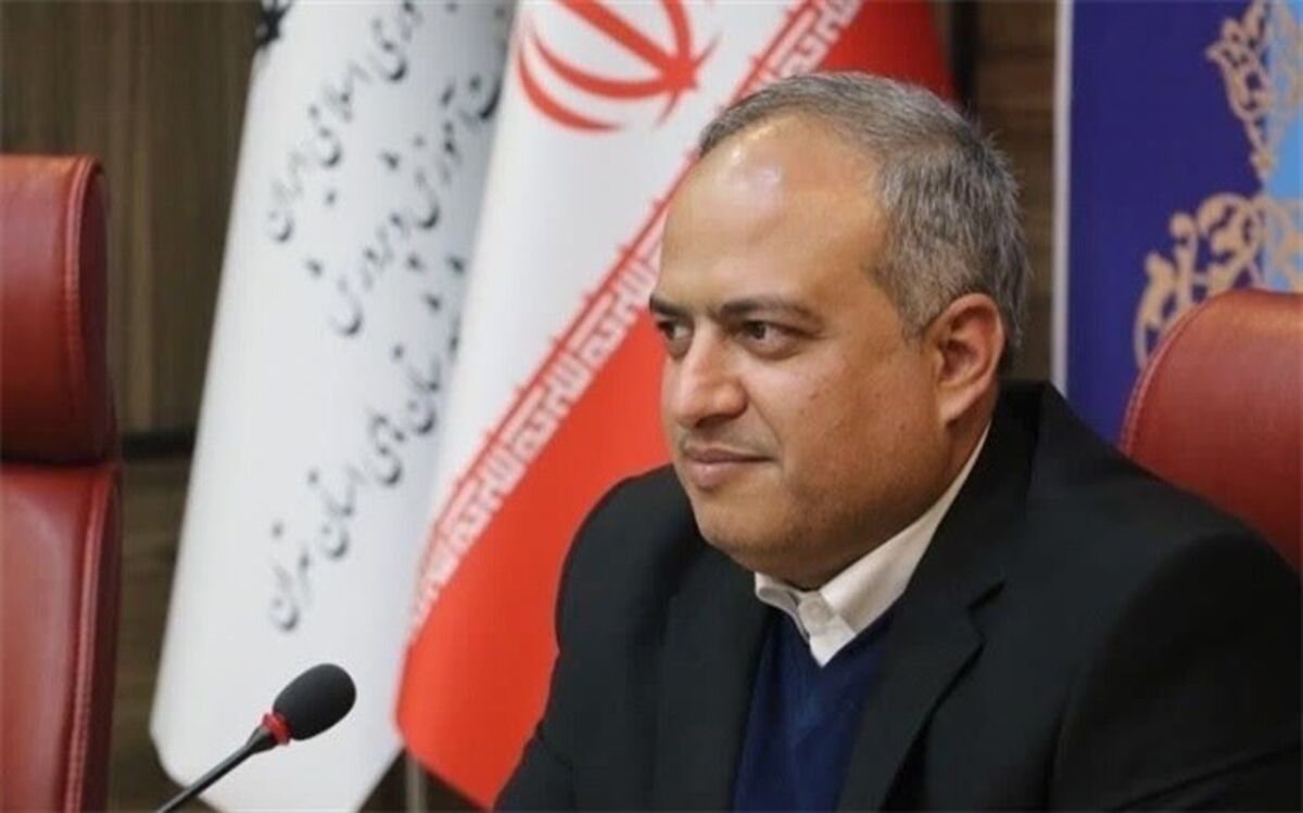 معرفی برگزیدگان مرحله استانی محور‌های پژوهشی سال ۱۴۰۰