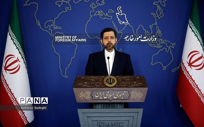 ابراز همدردی ایران با خانواده‌ جان‌باختگان سقوط بالگرد در جمهوری آذربایجان