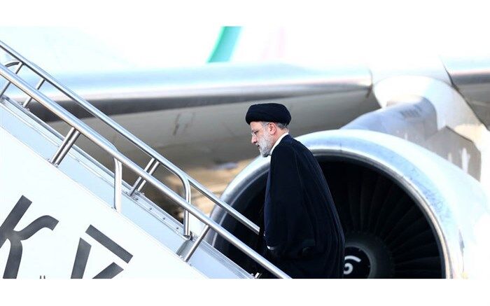 سفر آیت‌الله رئیسی به لرستان بدلیل همزمانی با بررسی بودجه به تعویق افتاد