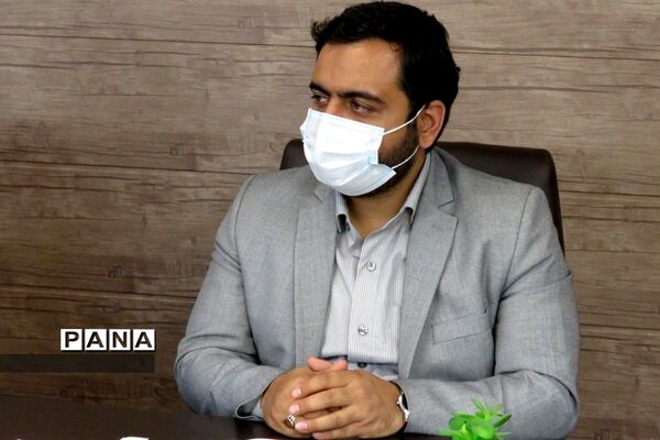 برگزاری جلسه هماهنگی مسابقات ورزشی استانی در پردیس