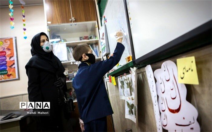 نقش مشاور در روند تحصیلی دانش‌آموزان