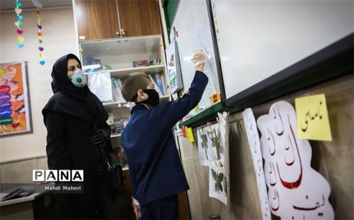 نقش مشاور در روند تحصیلی دانش‌آموزان