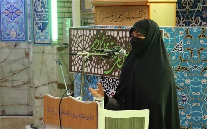 بهره‌مندی از تفکر جمعی یاریگران تعلیم و تربیت اسلامی در دماوند