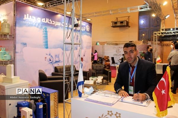 سومین نمایشگاه بین المللی تخصصی خرما در بوشهر