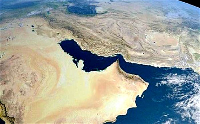 انتقال آب دریای عمان به استان‌های شرقی به کجا رسید؟