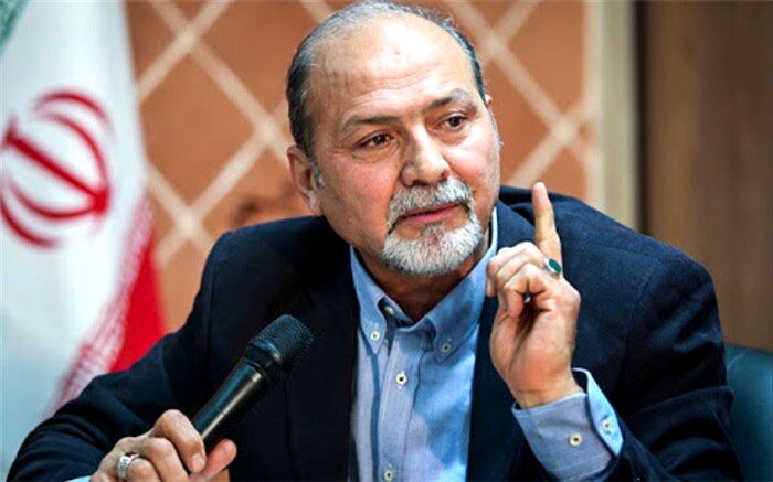فریادشیران: مدارک فساد در فوتبال را بایگانی کردند؛ باید به ماجرای خوبان عالم ورود شود