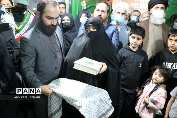 آغاز عملیات احداث خانه موزه شهید فخری زاده