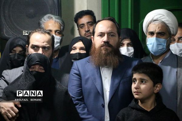 آغاز عملیات احداث خانه موزه شهید فخری زاده