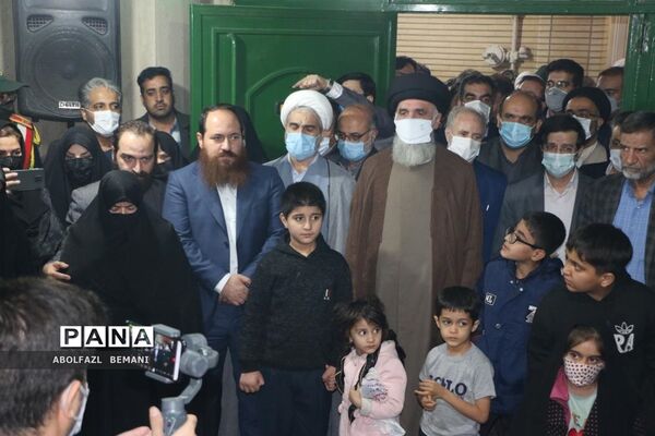 آغاز عملیات احداث خانه موزه شهید فخری زاده