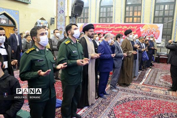 آغاز عملیات احداث خانه موزه شهید فخری زاده