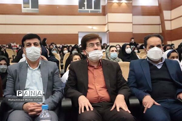 شبی با کلام وحی