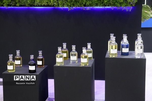 برگزاری دو نمایشگاه تخصصی در محل دائمی نمایشگاه‌های بین‌المللی تهران
