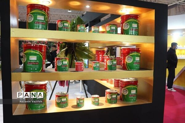 برگزاری دو نمایشگاه تخصصی در محل دائمی نمایشگاه‌های بین‌المللی تهران
