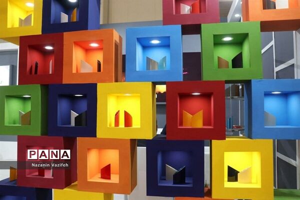 برگزاری دو نمایشگاه تخصصی در محل دائمی نمایشگاه‌های بین‌المللی تهران