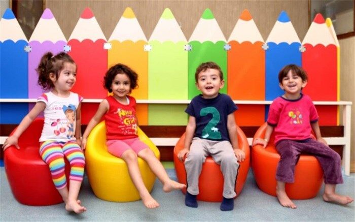 توجه به فطرت بکر کودکان مهدکودک و پیش‌دبستانی