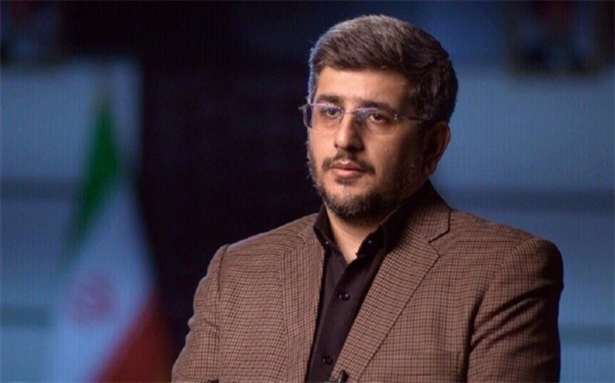 محسن یزدی: گاهی بی‌بی‌سی باید برای ما مجوز صادر کند تا درباره موضوعی صحبت کنیم یا نکنیم!